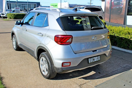 2019 MY20 Hyundai Venue QX Go SUV
