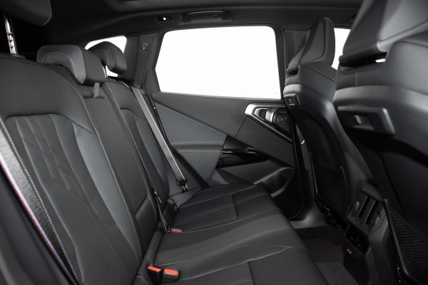 2026 BMW X3 G45 20 xDrive SUV image 10