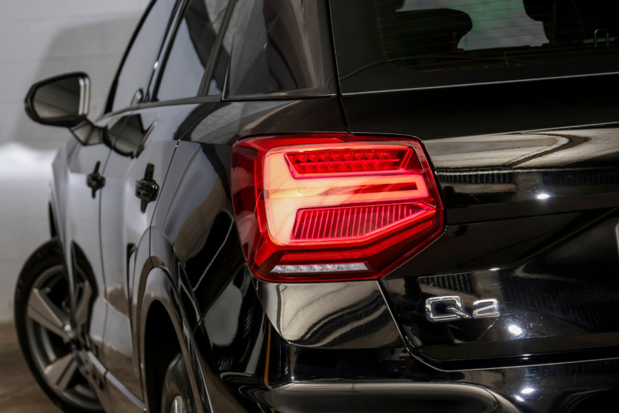 2021 Audi Q2 GA 35 TFSI SUV