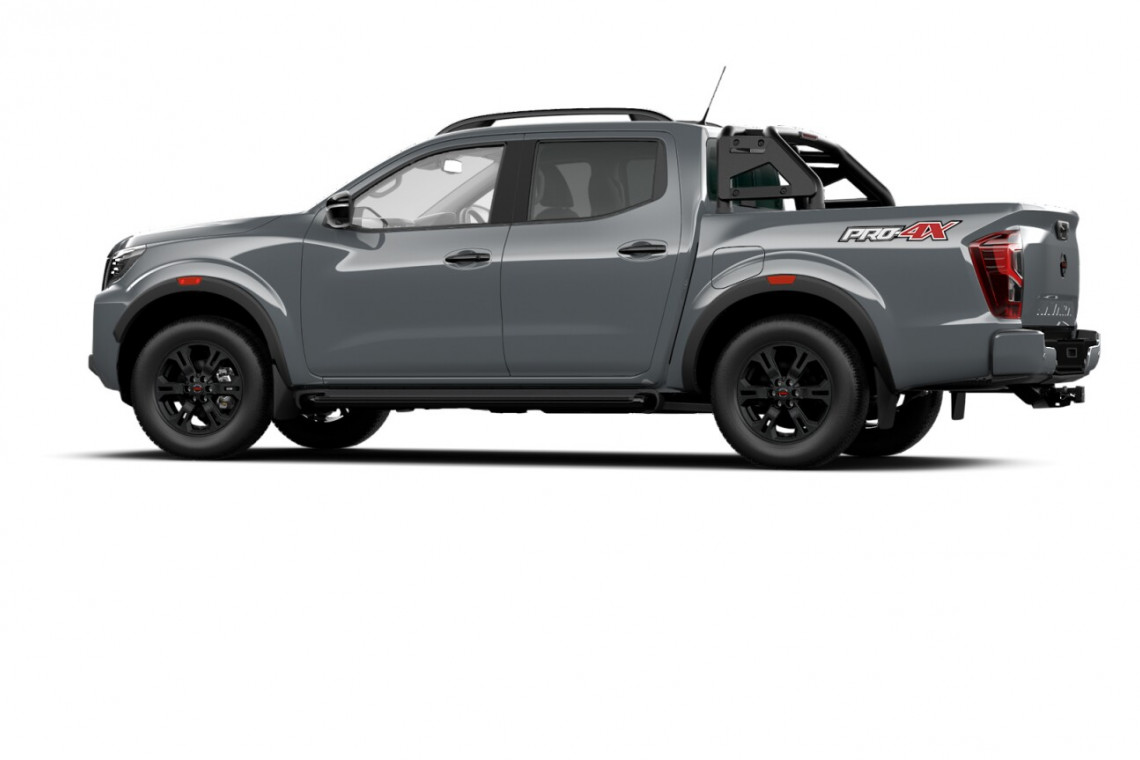 2024 Nissan Navara D23 PRO-4X Ute Image 29
