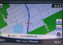 2019 Nissan Pathfinder R52 MY19 Series III ST+ (2WD) Suv