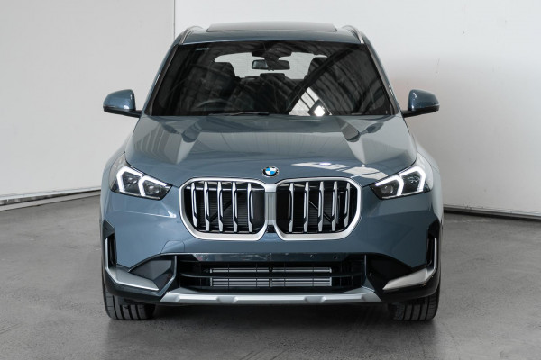 2026 BMW X1 U11 sDrive18i SUV