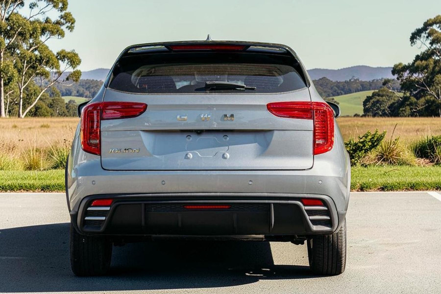 2026 GWM Haval Jolion A01 Premium SUV Image 6