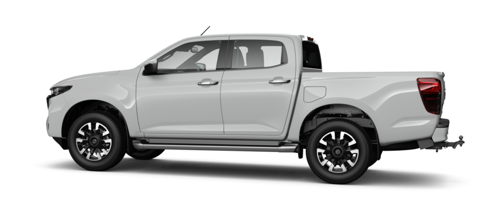2025 Mazda BT-50 TF GT Ute Image 21