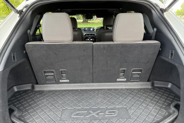 2022 Mazda CX-9 TC Azami LE SUV Image 12