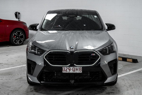 2024 BMW X2 U10 M35i xDrive SUV image 4