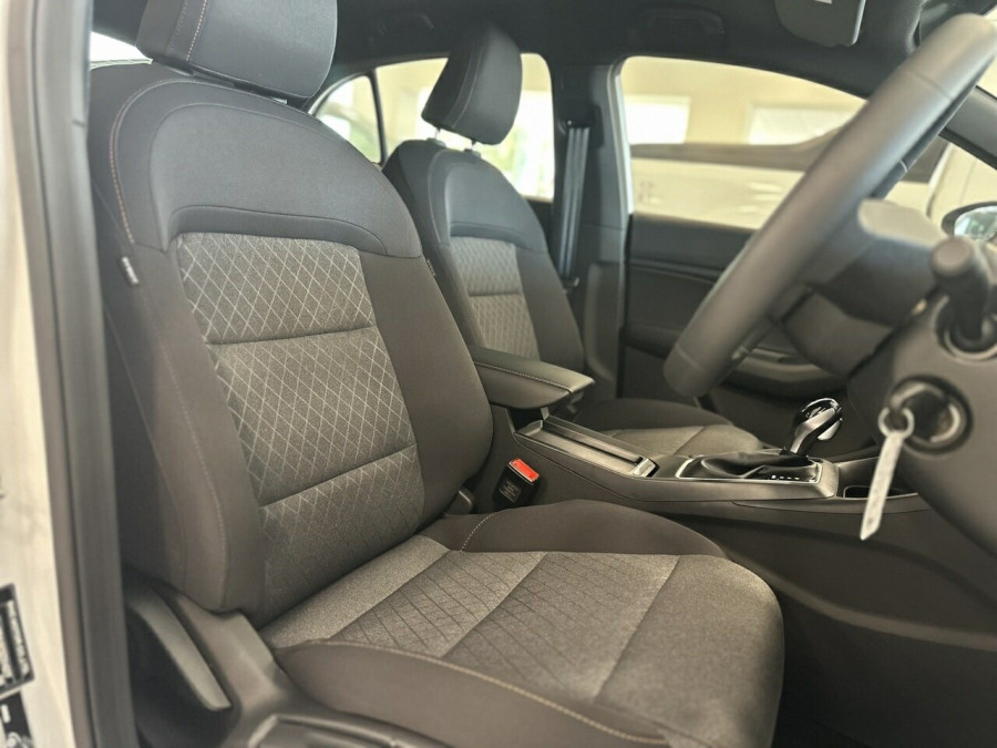 2026 MG MG3 ZP22 Vibe Hatch Image 11