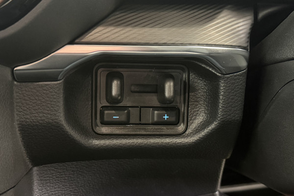 2026 MY26.5 Ford Everest UB Tremor SUV Image 32