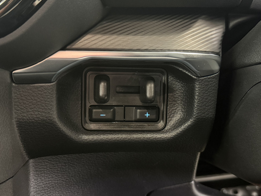 2026 MY26.5 Ford Everest UB Tremor SUV Image 32