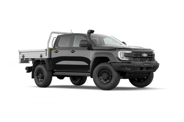 2027 MY26.5 Ford Ranger Super Duty   Ute