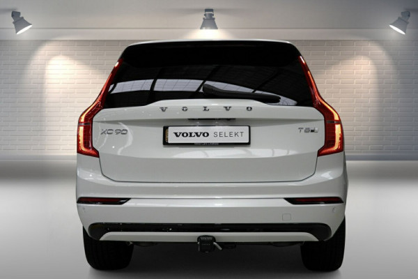 2024 MY25 Volvo XC90 L Series Ultra T8 Plug-In Hybrid SUV Image 4