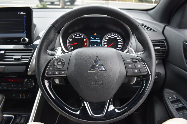 2022 Mitsubishi Eclipse Cross YB Exceed SUV Image 26