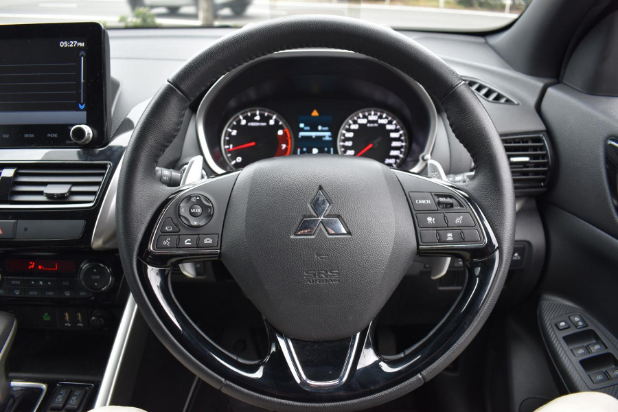 2022 Mitsubishi Eclipse Cross YB Exceed SUV Image 26