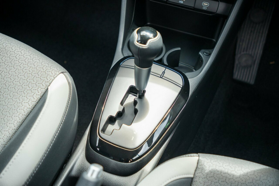2025 Kia Picanto JA PE2 GT-Line Hatch Image 13