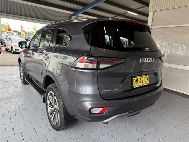 2022 Isuzu MU-X RJ LS-T SUV Image 7