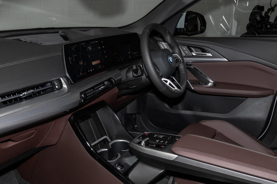 2024 BMW iX2 U10 eDrive20 M Sport SUV