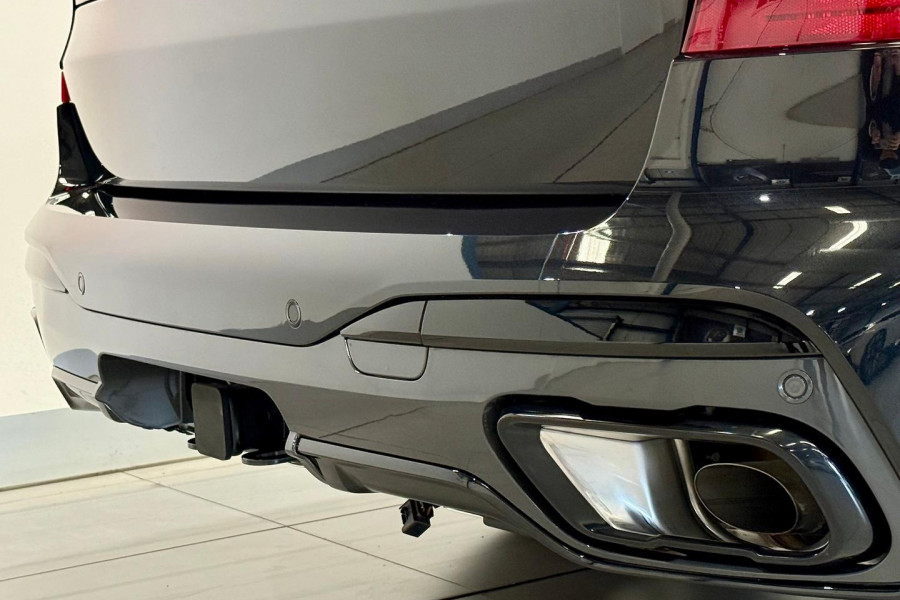 2026 BMW X7 G07 LCI xDrive40i M Sport SUV