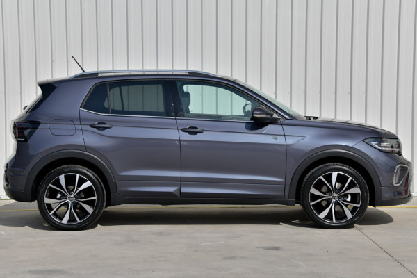 2024 Volkswagen T-Cross D31 85TSI R-Line SUV