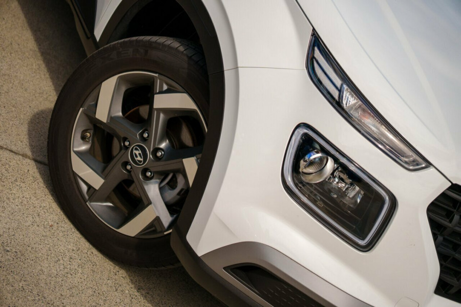 2026 Hyundai Venue QX.V5 Active SUV Image 6