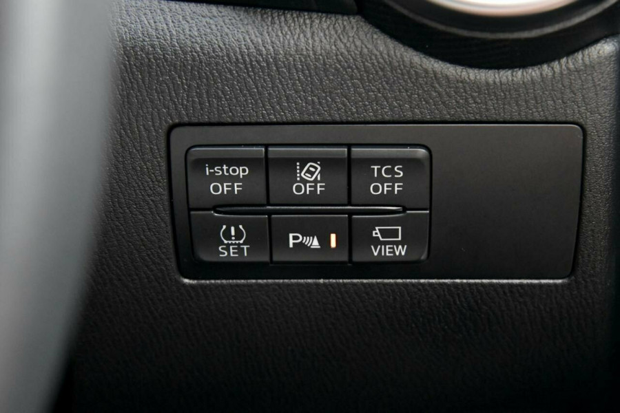 2022 Mazda CX-3 DK4W7A Akari LE SUV Image 22