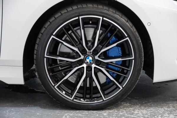 2021 BMW 1 Series M135i xDrive Hatch image 7