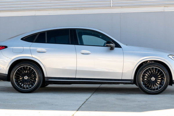 2026 Mercedes-Benz GLC-Class GLC300 SUV