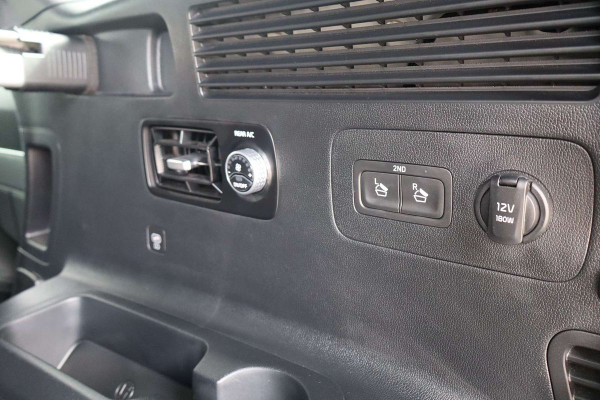 2024 Kia Sorento MQ4 PE HEV GT-Line SUV Image 16