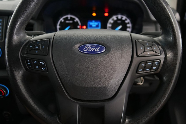 2016 Ford Px Ranger Xls P XLS 12 of 25