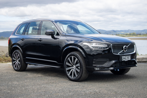 2024 Volvo XC90 B5 AWD PLUS SUV