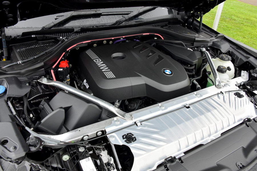 2026 BMW X3 G45 20 xDrive SUV