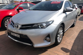 Toyota Corolla Ascent Sport ZRE182R Ascent