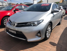 Toyota Corolla Ascent Sport ZRE182R Ascent