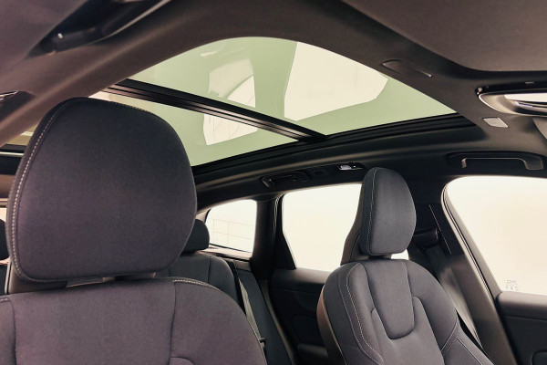 2025 MY26 Volvo XC60 UZ Plus B5 Bright SUV Image 27