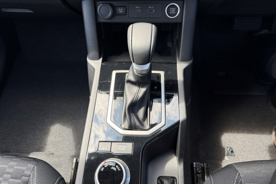 2024 Mitsubishi Triton MV GLS Ute Image 13