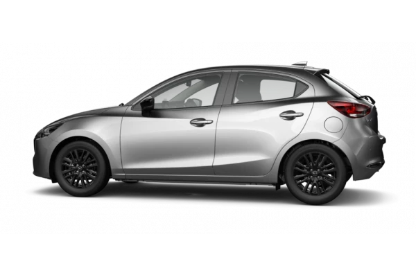 2026 Mazda 2 DJ Series G15 Evolve Hatch Image 21