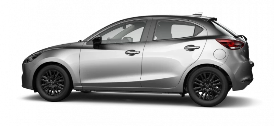 2026 Mazda 2 DJ Series G15 Evolve Hatch Image 21