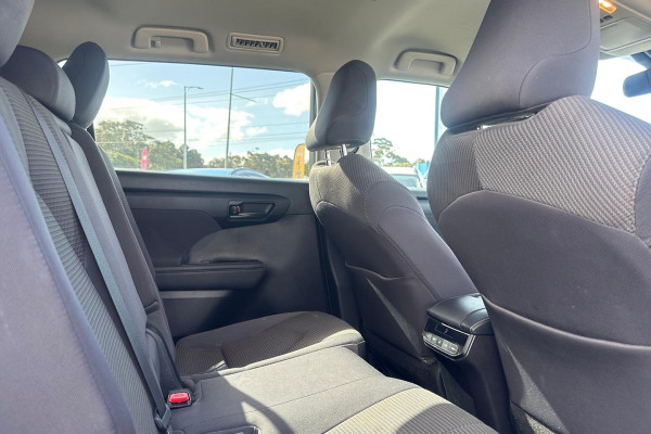 2022 Toyota Kluger AXUH78R GX SUV Image 14