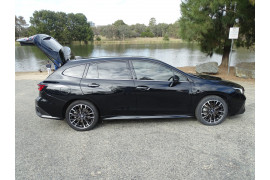 2022 Subaru WRX VN tS Wagon