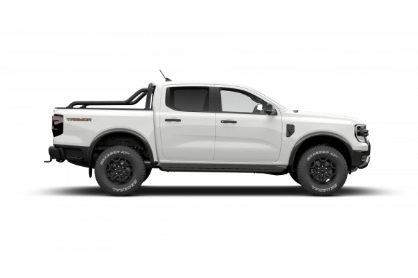 2026 MY26.5 Ford Ranger P703 Tremor Ute Image 8