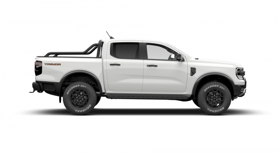 2026 MY26.5 Ford Ranger P703 Tremor Ute Image 8