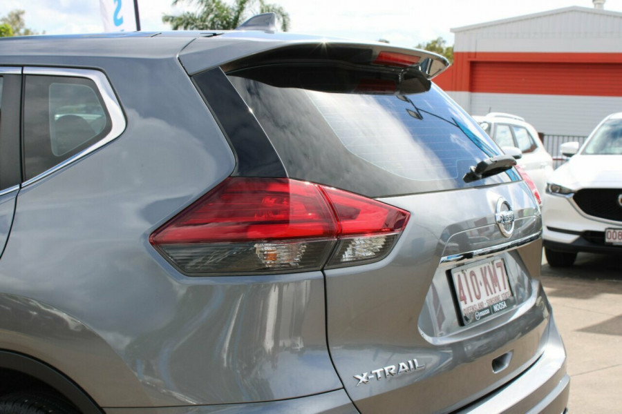 2021 Nissan X-Trail T32 ST SUV Image 6