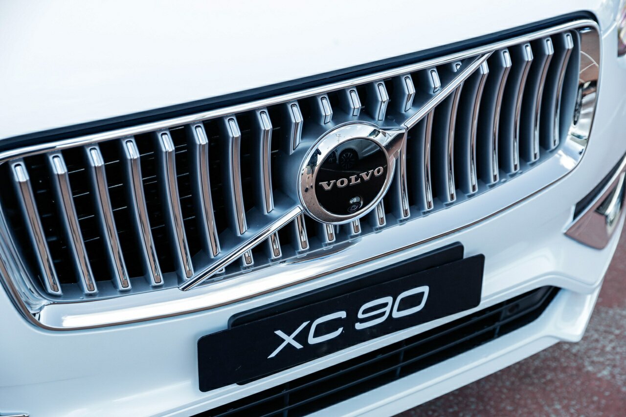 2021 Volvo XC90 L Series T6 Inscription SUV Image 10