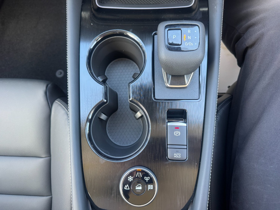 2025 Nissan X-Trail T33 Ti (MY26) SUV Image 20