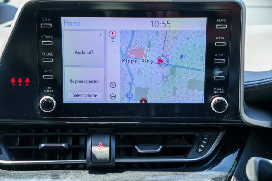 2020 Toyota C-HR NGX Koba SUV Image 14