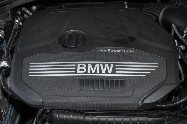 2023 BMW 1 Series F40 118i M Sport Hatch Image 20