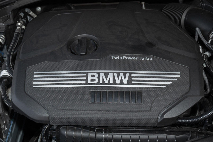 2023 BMW 1 Series F40 118i M Sport Hatch Image 20