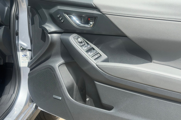 2025 MY26 Subaru Crosstrek G6X 2.0S SUV Image 15
