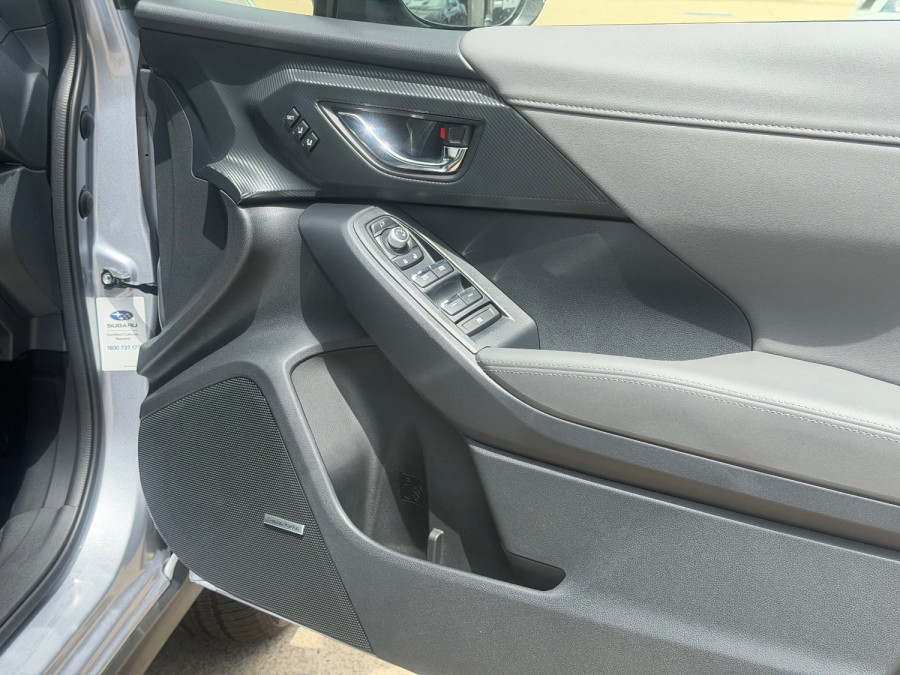 2025 MY26 Subaru Crosstrek G6X 2.0S SUV Image 15