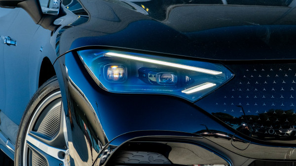 2023 MY23.5 Mercedes-Benz EQE V295 EQE350 SUV image 17
