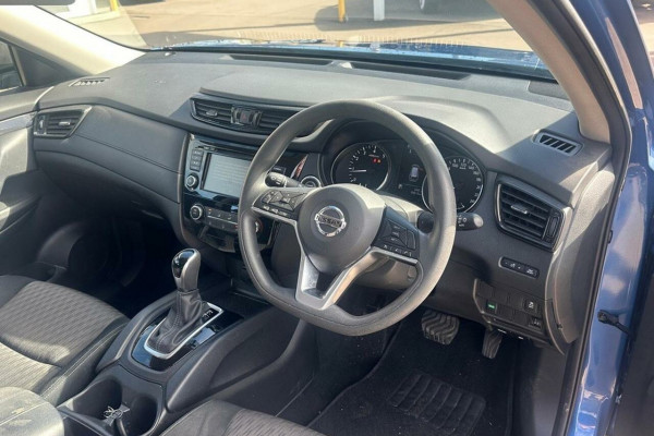 2021 Nissan X-Trail T32 ST SUV Image 13